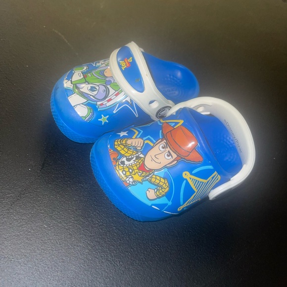 Infant size 4C shoes - Picture 4 of 16